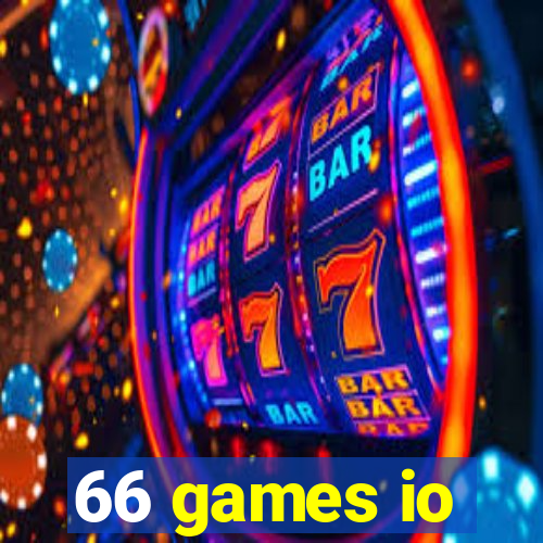 66 games io